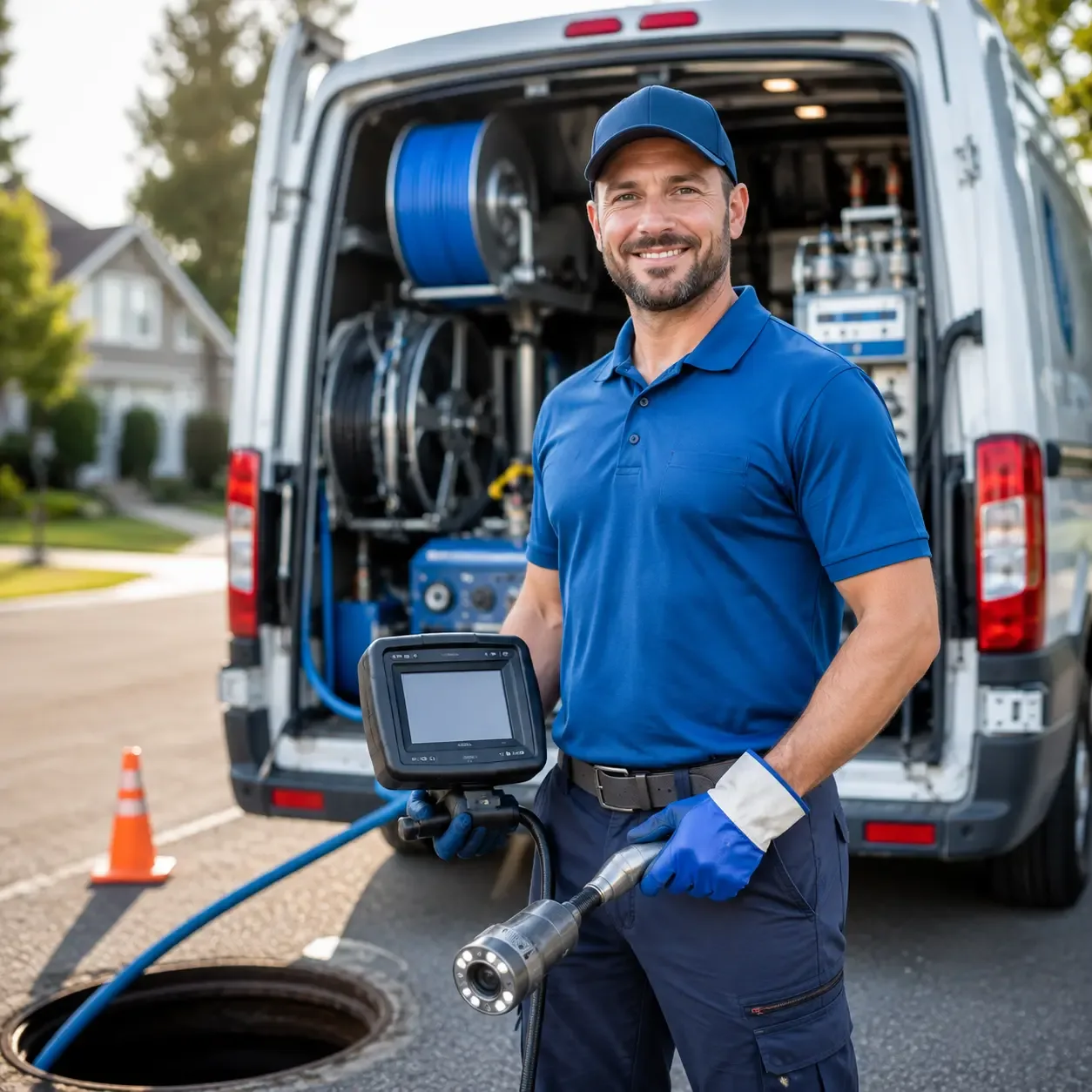 Local Pipe Relining specialists in Grant, FL