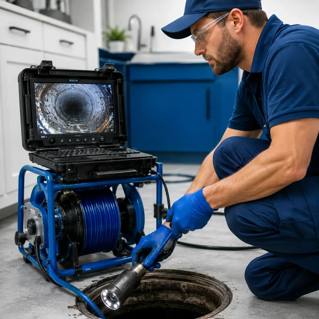 Pipe Relining professionals serving Grant, FL